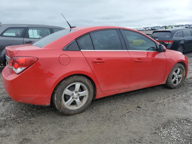 Photo 2 VIN: 1G1PC5SB6E7149506 - CHEVROLET CRUZE LT 