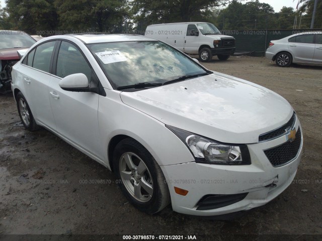 Photo 0 VIN: 1G1PC5SB6E7154074 - CHEVROLET CRUZE 