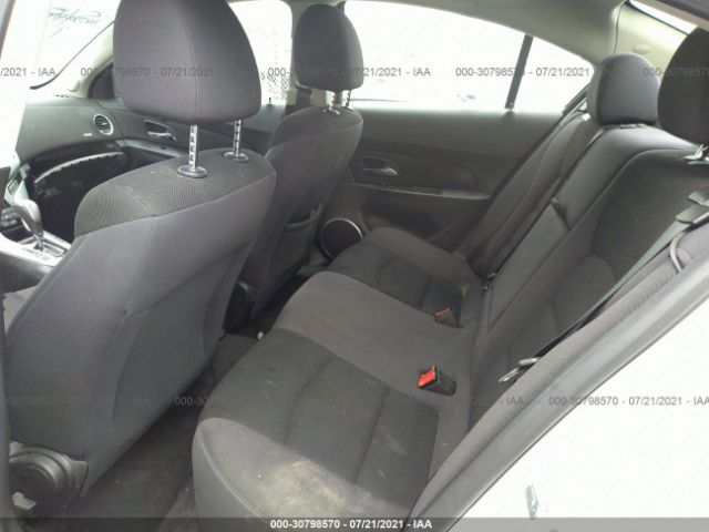 Photo 7 VIN: 1G1PC5SB6E7154074 - CHEVROLET CRUZE 