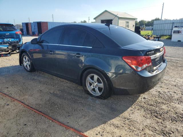 Photo 1 VIN: 1G1PC5SB6E7155466 - CHEVROLET CRUZE LT 