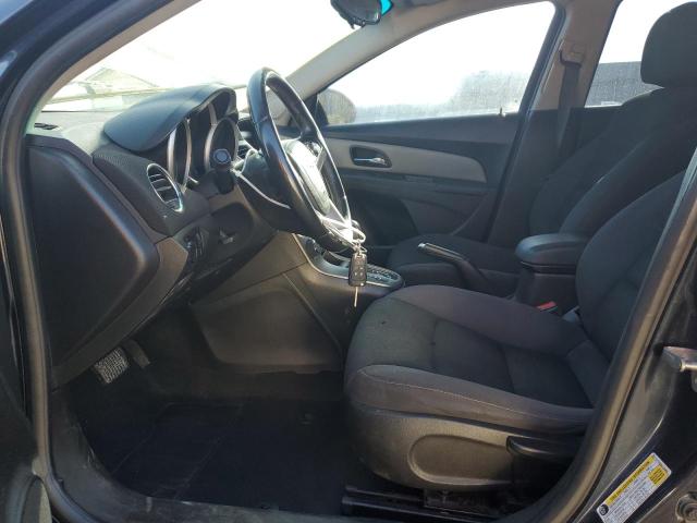 Photo 6 VIN: 1G1PC5SB6E7155466 - CHEVROLET CRUZE LT 