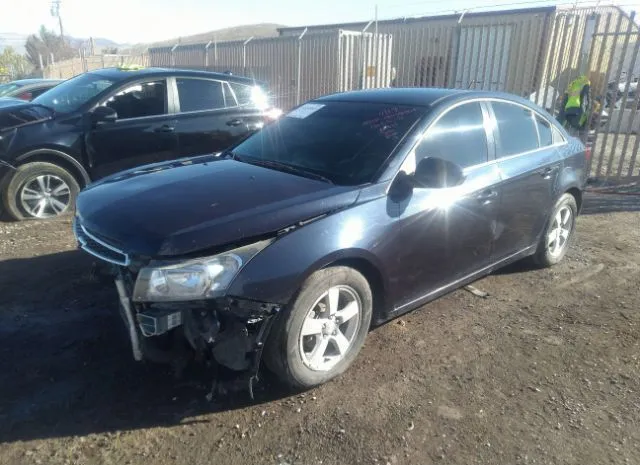 Photo 1 VIN: 1G1PC5SB6E7162515 - CHEVROLET CRUZE 