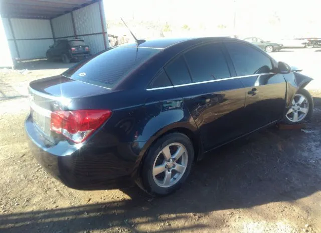 Photo 3 VIN: 1G1PC5SB6E7162515 - CHEVROLET CRUZE 