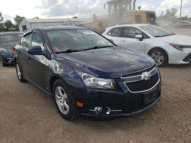 Photo 0 VIN: 1G1PC5SB6E7169545 - CHEVROLET CRUZE LT 