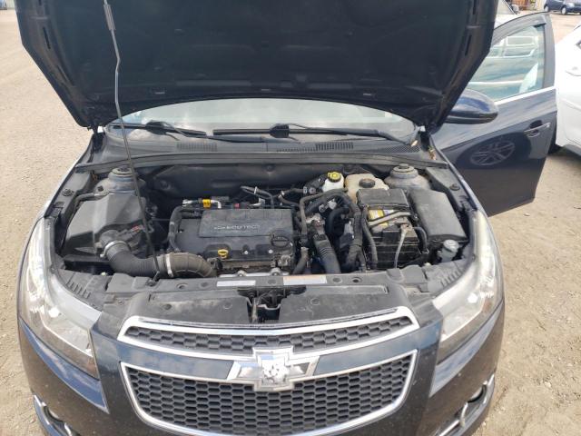 Photo 6 VIN: 1G1PC5SB6E7169545 - CHEVROLET CRUZE LT 