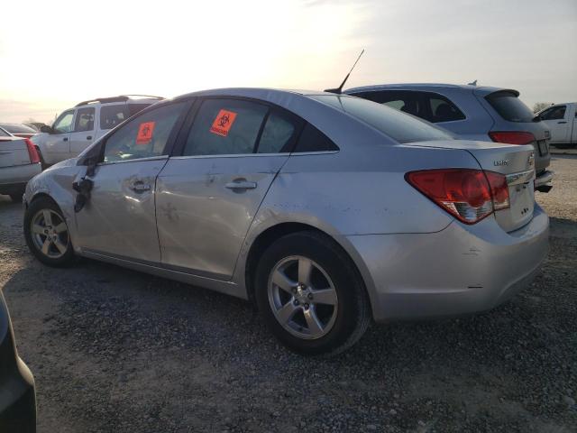 Photo 1 VIN: 1G1PC5SB6E7170145 - CHEVROLET CRUZE 