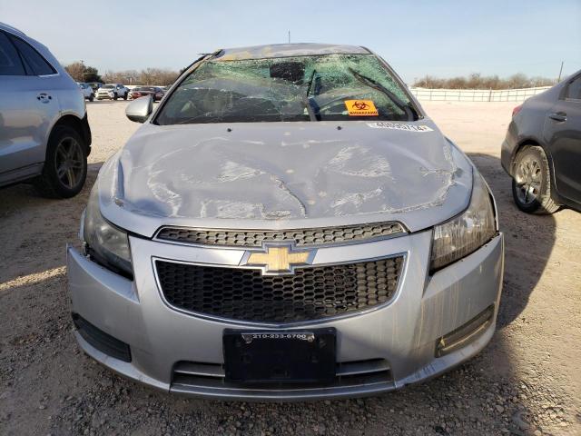 Photo 4 VIN: 1G1PC5SB6E7170145 - CHEVROLET CRUZE 