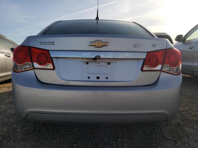 Photo 5 VIN: 1G1PC5SB6E7170145 - CHEVROLET CRUZE 