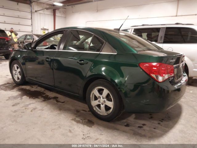 Photo 2 VIN: 1G1PC5SB6E7173126 - CHEVROLET CRUZE 