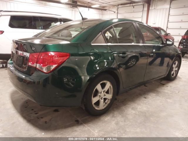 Photo 3 VIN: 1G1PC5SB6E7173126 - CHEVROLET CRUZE 