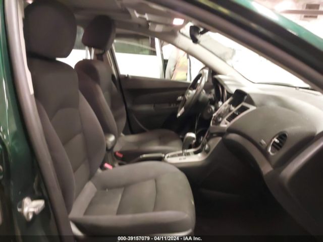 Photo 4 VIN: 1G1PC5SB6E7173126 - CHEVROLET CRUZE 