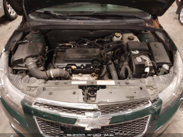 Photo 9 VIN: 1G1PC5SB6E7173126 - CHEVROLET CRUZE 