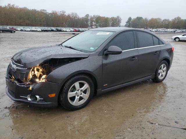 Photo 0 VIN: 1G1PC5SB6E7173854 - CHEVROLET CRUZE 