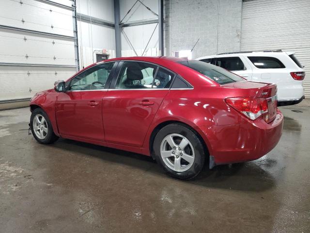 Photo 1 VIN: 1G1PC5SB6E7179654 - CHEVROLET CRUZE 