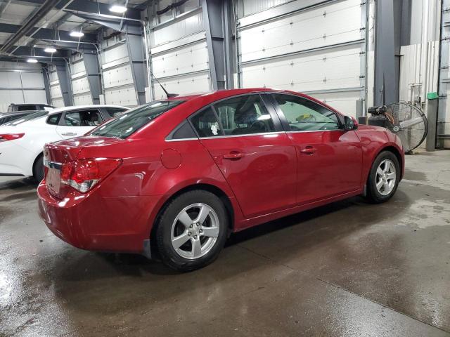 Photo 2 VIN: 1G1PC5SB6E7179654 - CHEVROLET CRUZE 