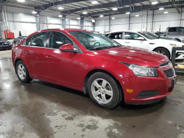 Photo 3 VIN: 1G1PC5SB6E7179654 - CHEVROLET CRUZE 