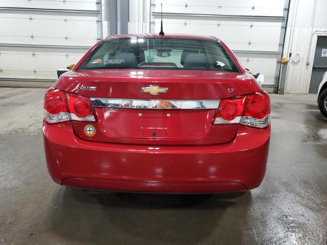 Photo 5 VIN: 1G1PC5SB6E7179654 - CHEVROLET CRUZE 