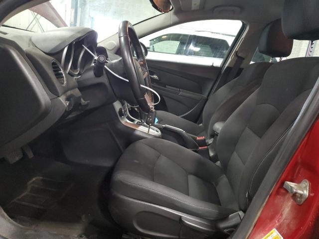 Photo 6 VIN: 1G1PC5SB6E7179654 - CHEVROLET CRUZE 