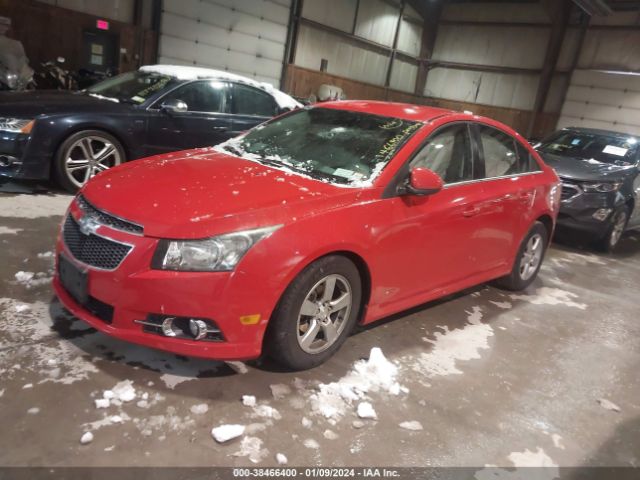 Photo 1 VIN: 1G1PC5SB6E7181193 - CHEVROLET CRUZE 