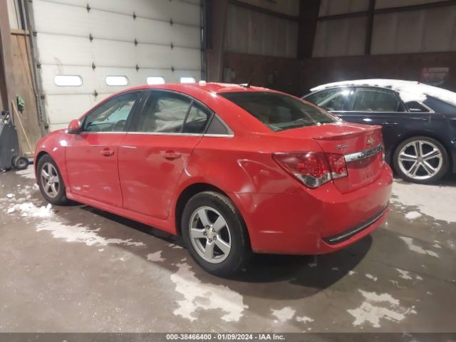 Photo 2 VIN: 1G1PC5SB6E7181193 - CHEVROLET CRUZE 