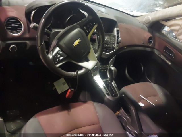 Photo 4 VIN: 1G1PC5SB6E7181193 - CHEVROLET CRUZE 