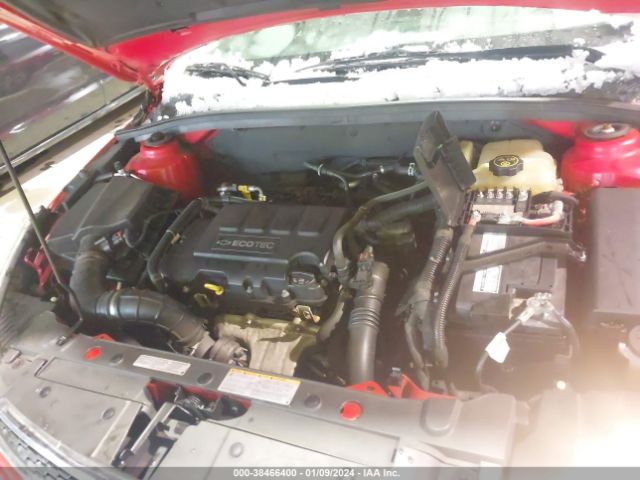 Photo 9 VIN: 1G1PC5SB6E7181193 - CHEVROLET CRUZE 