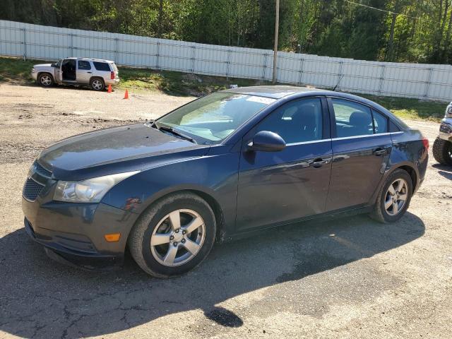 Photo 0 VIN: 1G1PC5SB6E7182053 - CHEVROLET CRUZE LT 