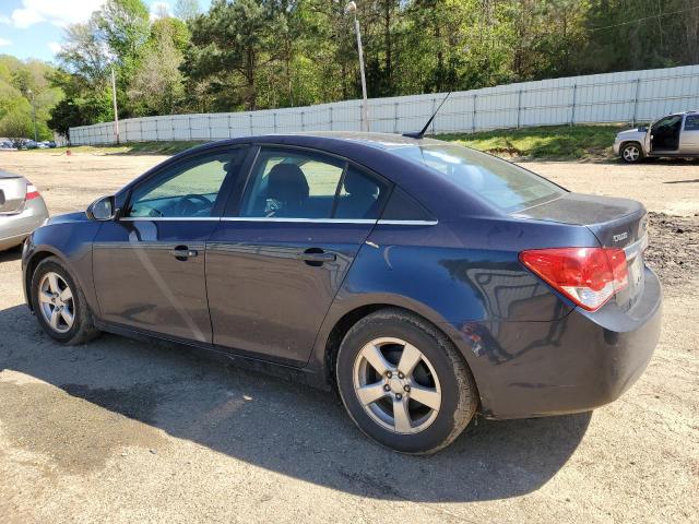 Photo 1 VIN: 1G1PC5SB6E7182053 - CHEVROLET CRUZE LT 