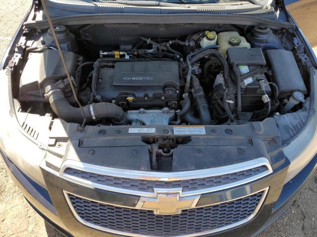 Photo 10 VIN: 1G1PC5SB6E7182053 - CHEVROLET CRUZE LT 