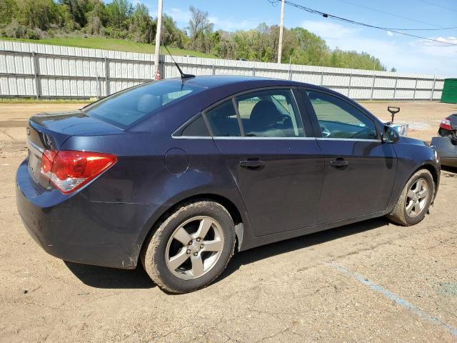 Photo 2 VIN: 1G1PC5SB6E7182053 - CHEVROLET CRUZE LT 