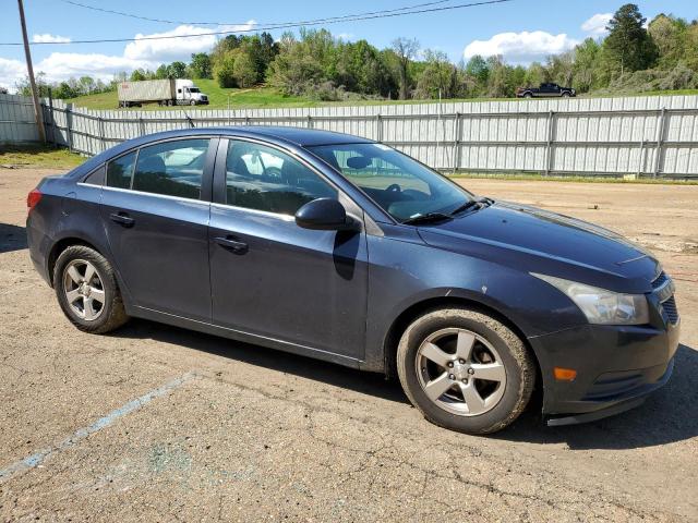 Photo 3 VIN: 1G1PC5SB6E7182053 - CHEVROLET CRUZE LT 