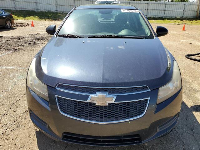 Photo 4 VIN: 1G1PC5SB6E7182053 - CHEVROLET CRUZE LT 