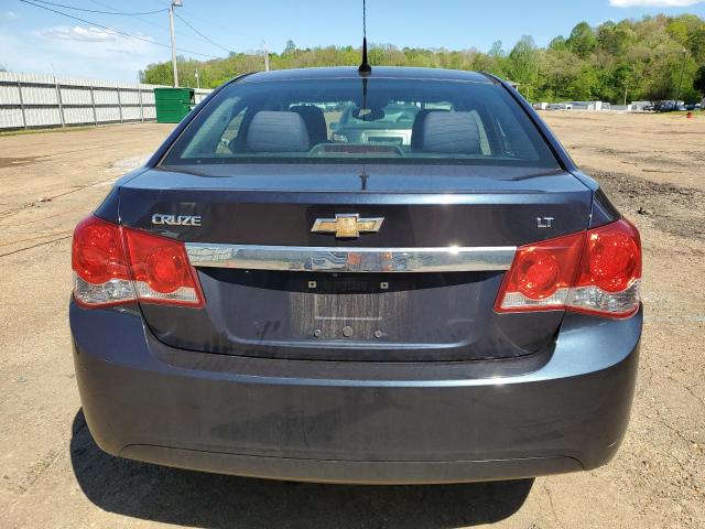 Photo 5 VIN: 1G1PC5SB6E7182053 - CHEVROLET CRUZE LT 