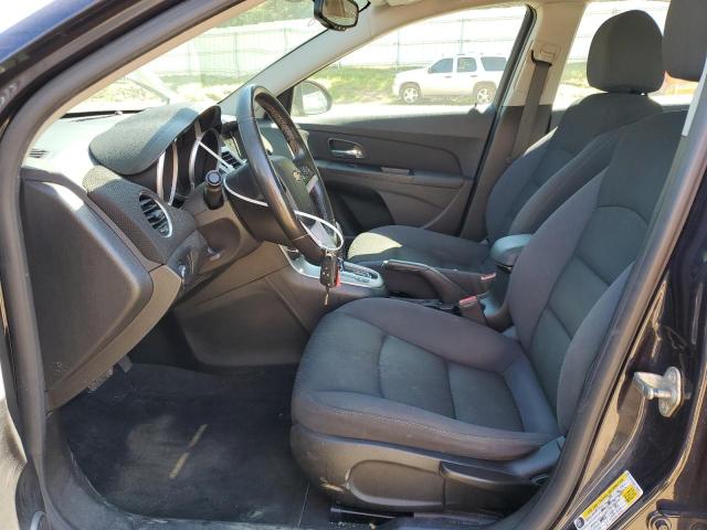 Photo 6 VIN: 1G1PC5SB6E7182053 - CHEVROLET CRUZE LT 