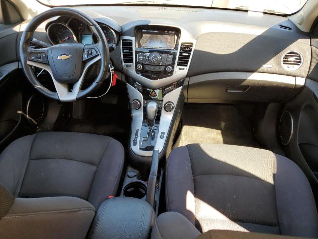 Photo 7 VIN: 1G1PC5SB6E7182053 - CHEVROLET CRUZE LT 