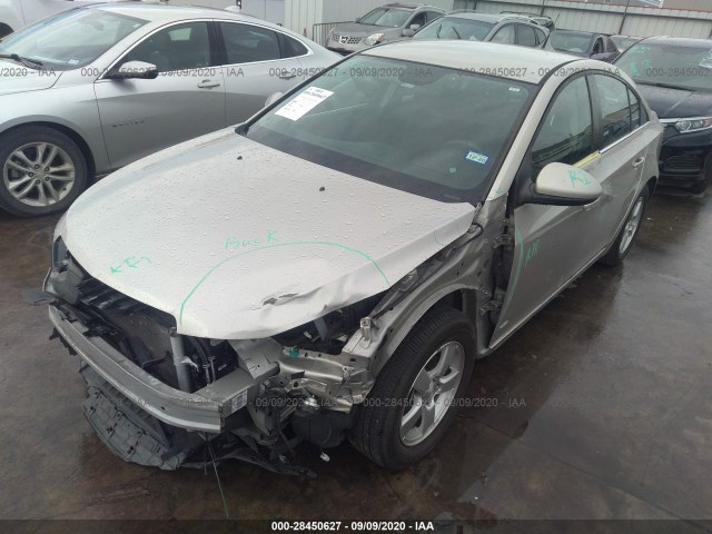 Photo 1 VIN: 1G1PC5SB6E7182392 - CHEVROLET CRUZE 