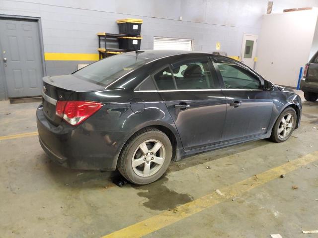 Photo 2 VIN: 1G1PC5SB6E7182540 - CHEVROLET CRUZE 