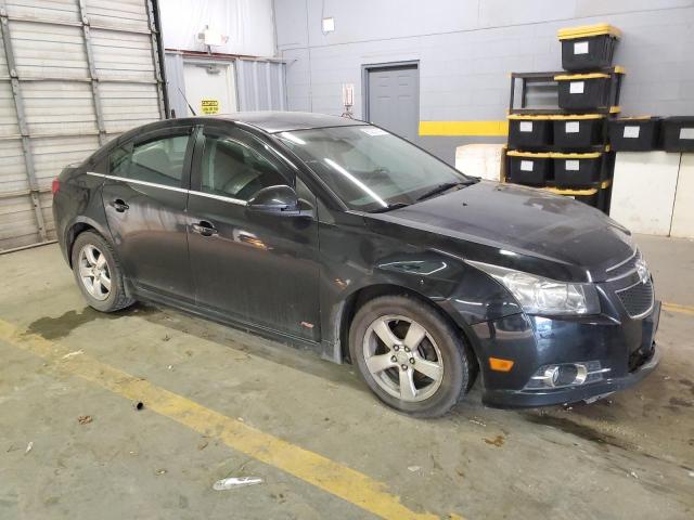 Photo 3 VIN: 1G1PC5SB6E7182540 - CHEVROLET CRUZE 