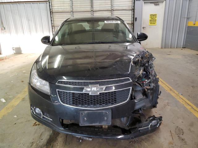 Photo 4 VIN: 1G1PC5SB6E7182540 - CHEVROLET CRUZE 