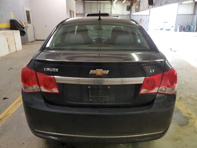 Photo 5 VIN: 1G1PC5SB6E7182540 - CHEVROLET CRUZE 