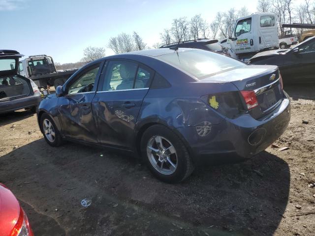 Photo 1 VIN: 1G1PC5SB6E7182991 - CHEVROLET CRUZE LT 