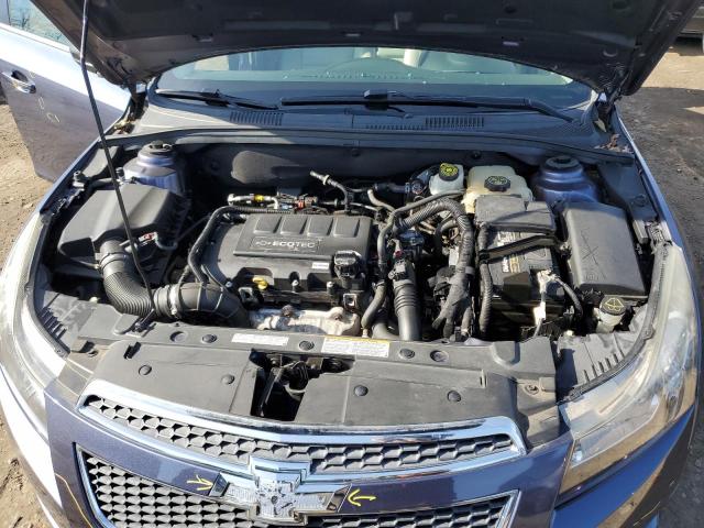 Photo 10 VIN: 1G1PC5SB6E7182991 - CHEVROLET CRUZE LT 