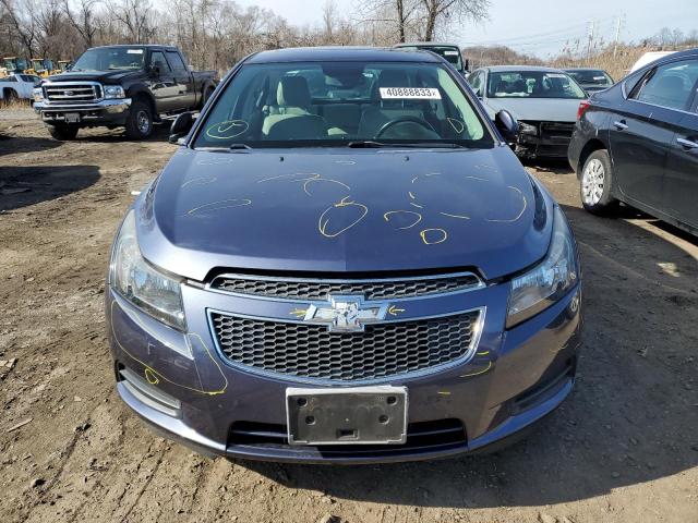 Photo 4 VIN: 1G1PC5SB6E7182991 - CHEVROLET CRUZE LT 