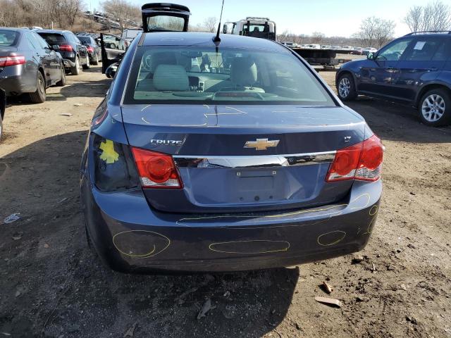 Photo 5 VIN: 1G1PC5SB6E7182991 - CHEVROLET CRUZE LT 