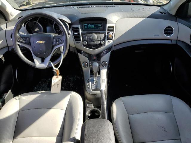 Photo 7 VIN: 1G1PC5SB6E7182991 - CHEVROLET CRUZE LT 