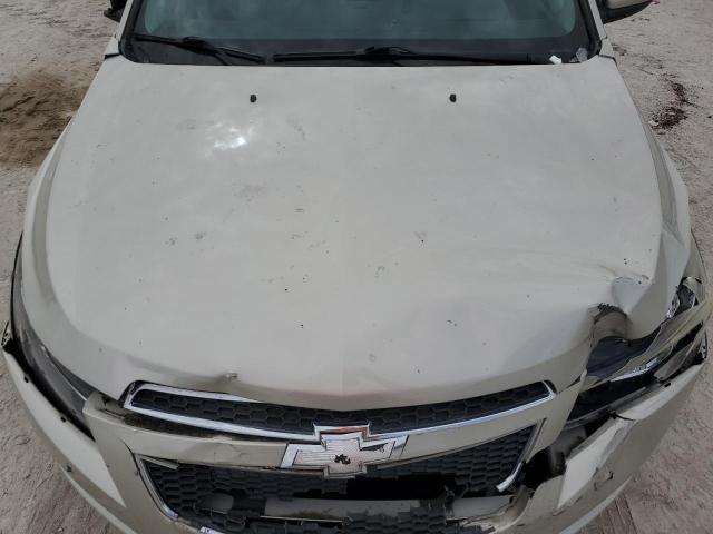 Photo 10 VIN: 1G1PC5SB6E7184434 - CHEVROLET CRUZE 