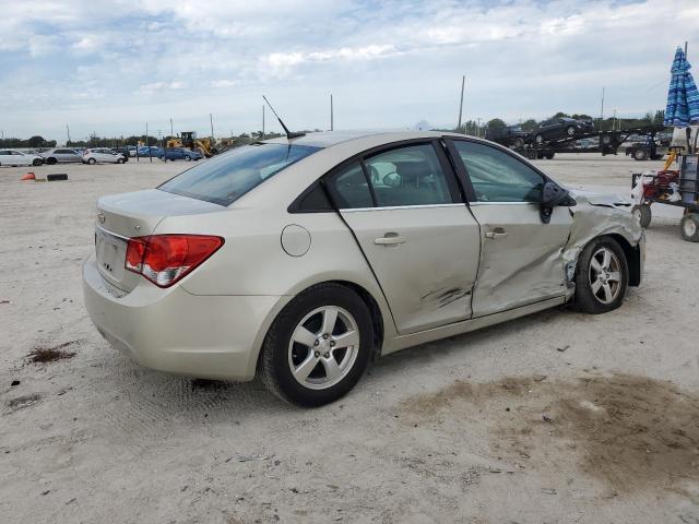 Photo 2 VIN: 1G1PC5SB6E7184434 - CHEVROLET CRUZE 