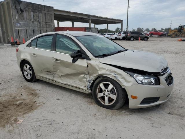 Photo 3 VIN: 1G1PC5SB6E7184434 - CHEVROLET CRUZE 