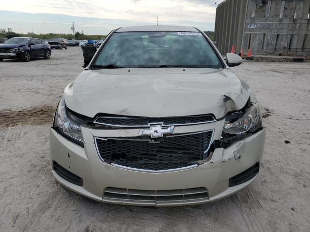 Photo 4 VIN: 1G1PC5SB6E7184434 - CHEVROLET CRUZE 