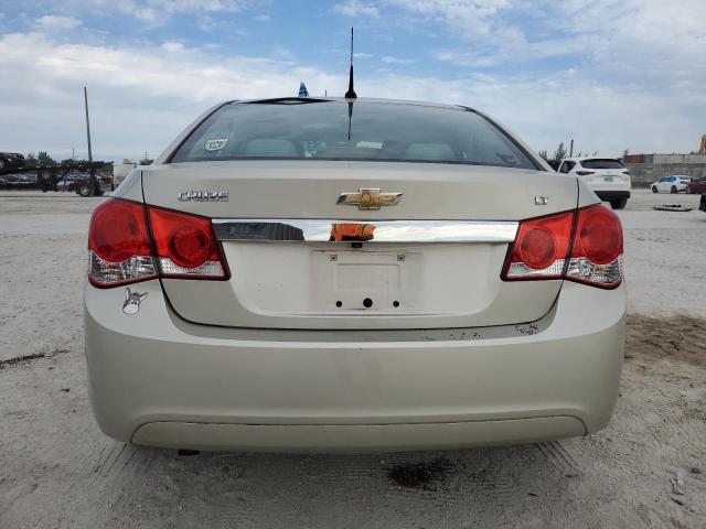 Photo 5 VIN: 1G1PC5SB6E7184434 - CHEVROLET CRUZE 